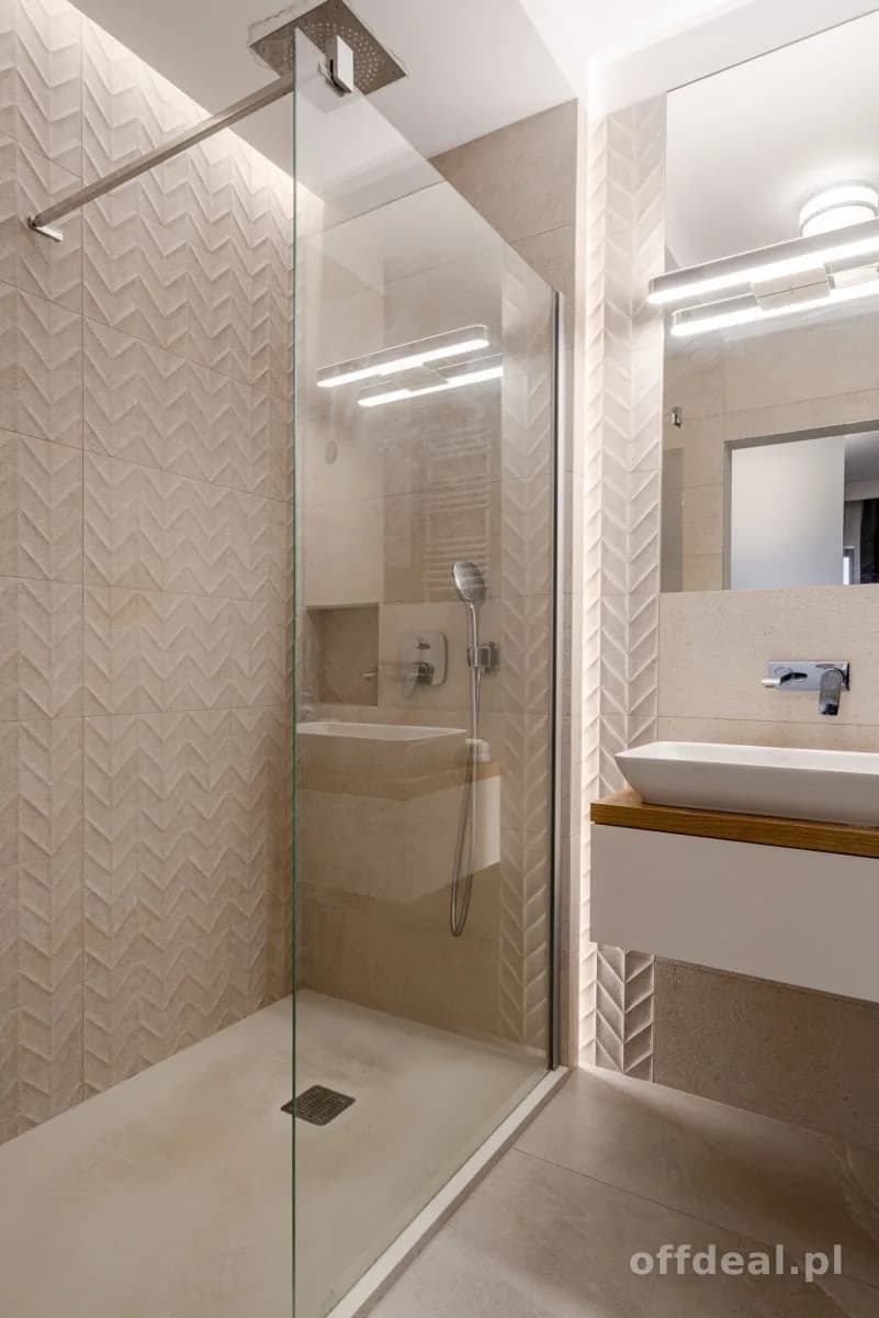 4-Zimmer Wohnung zur Miete in Wrocław, Śródmieście, Nadodrze | 107 m²