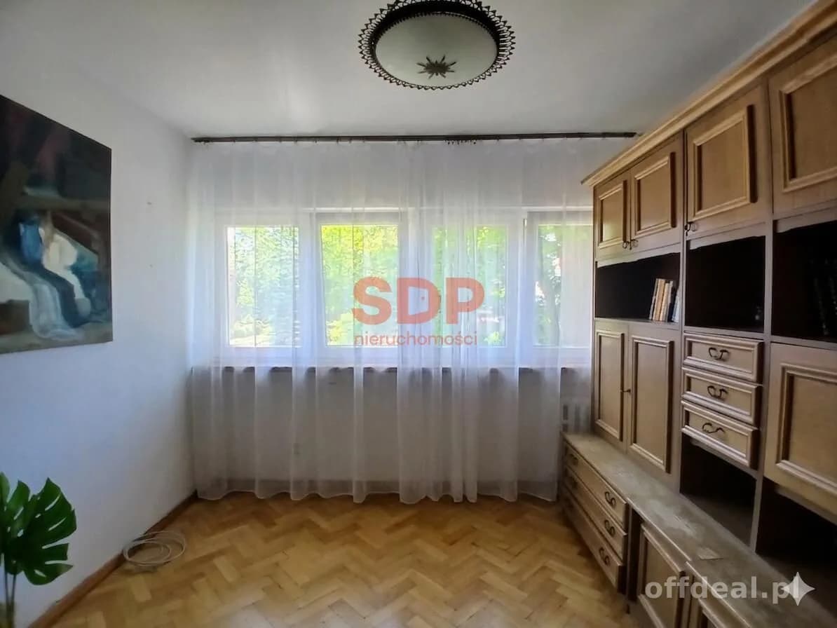 3 pokoje na TEOFILOWIE! w otoczeniu zieleni!