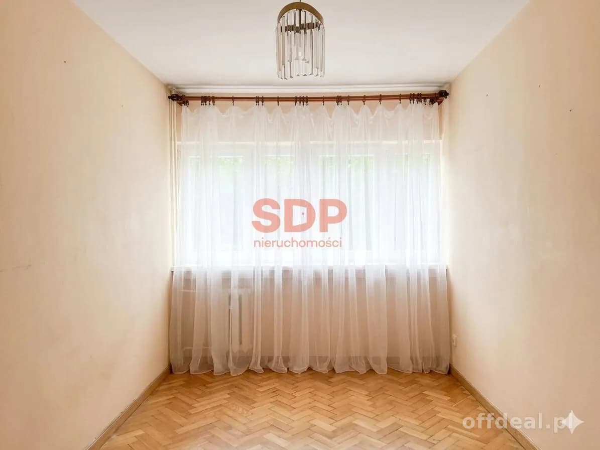 3 pokoje na TEOFILOWIE! w otoczeniu zieleni!