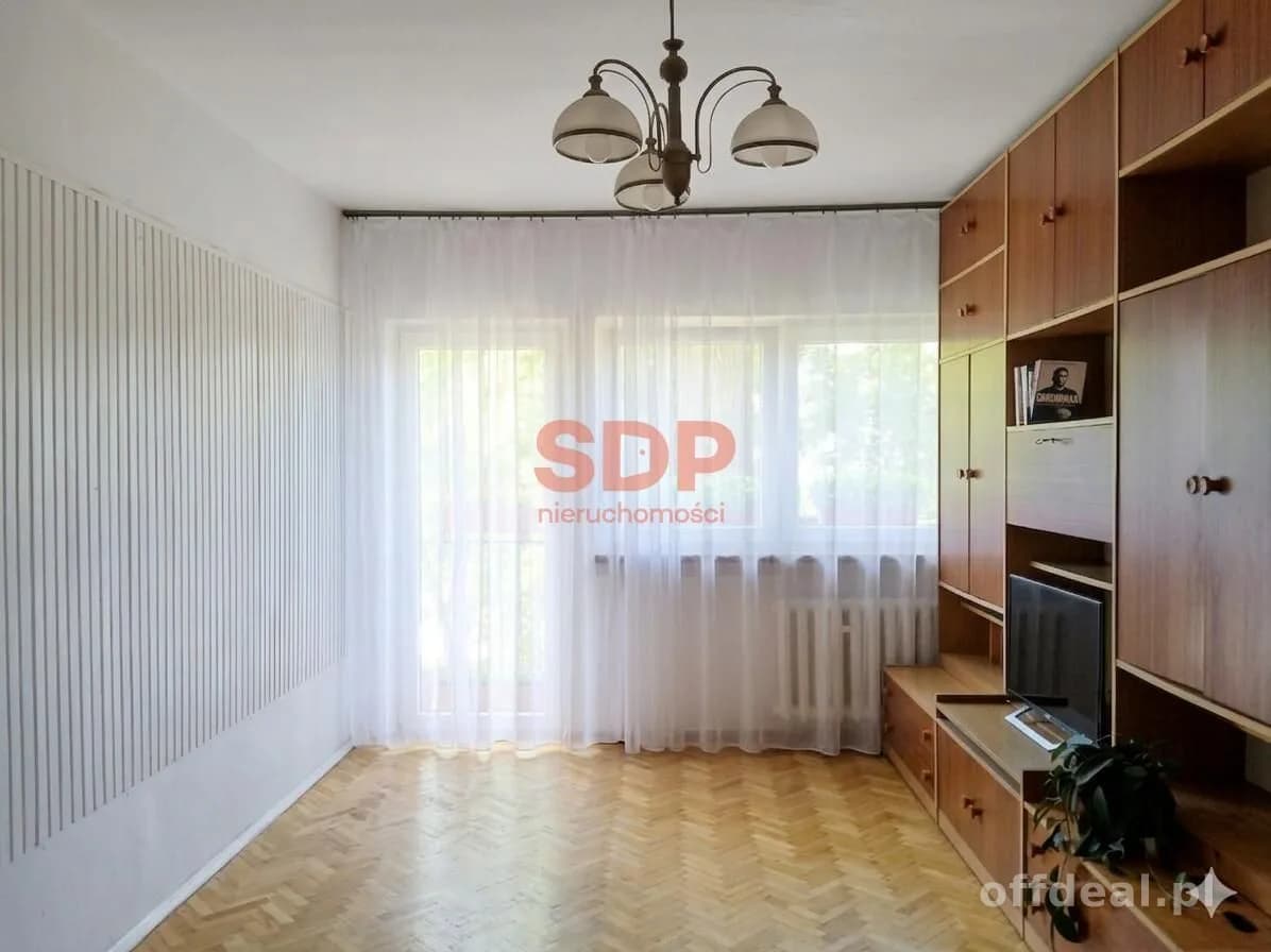 3 pokoje na TEOFILOWIE! w otoczeniu zieleni!