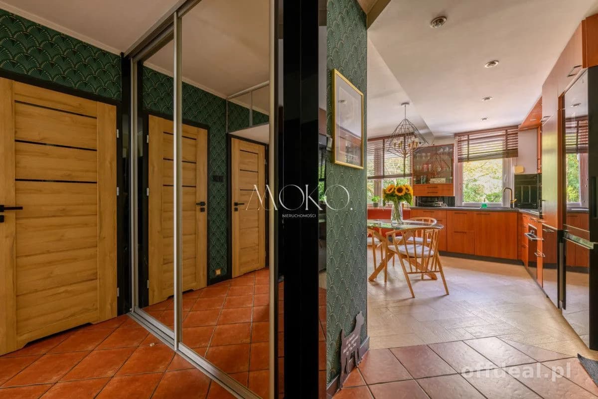 3-room apartment for sale in Warszawa, Bielany, Wrzeciono | 52.9 m²