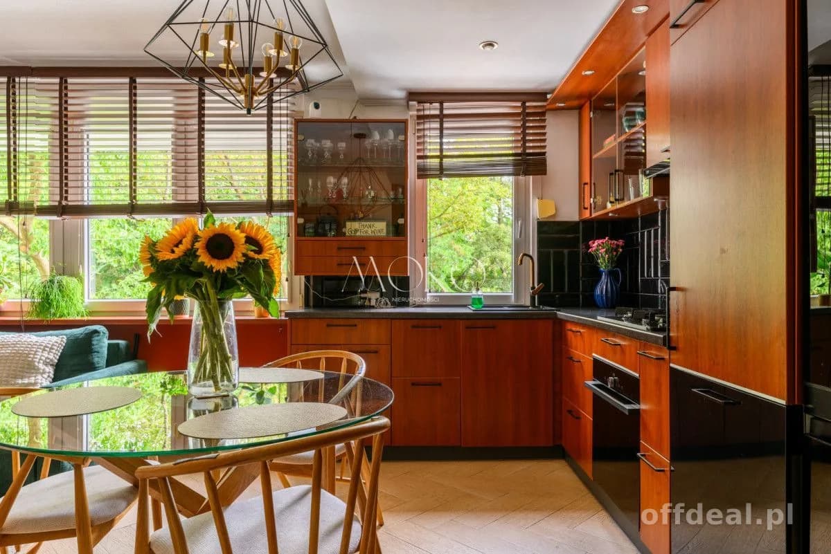 3-room apartment for sale in Warszawa, Bielany, Wrzeciono | 52.9 m²