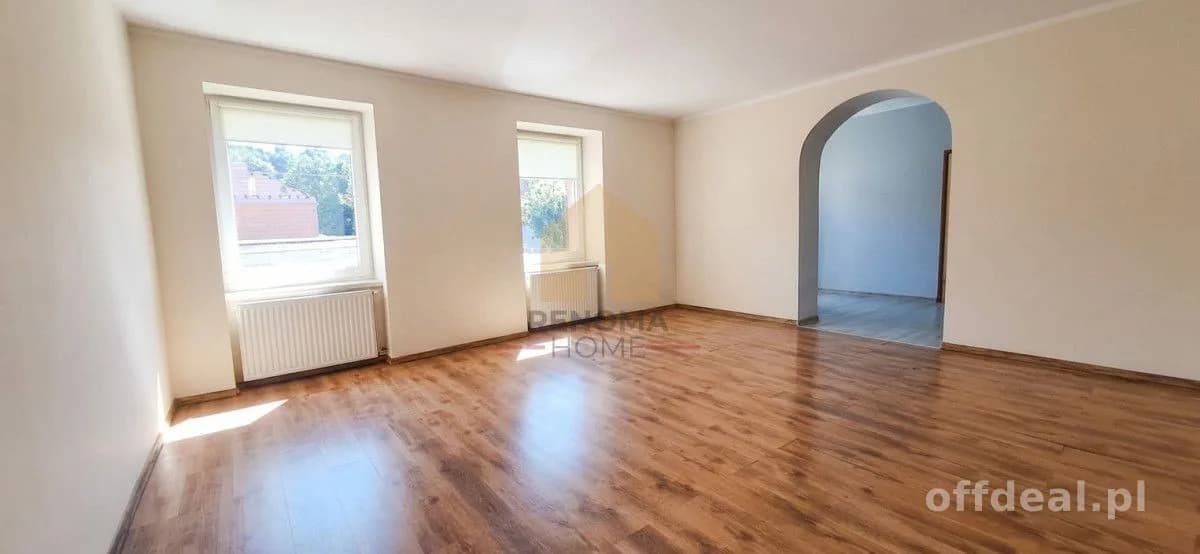 Zdjęcie 1: Mieszkanie, 2 pokoje, 55 m², Ziębice