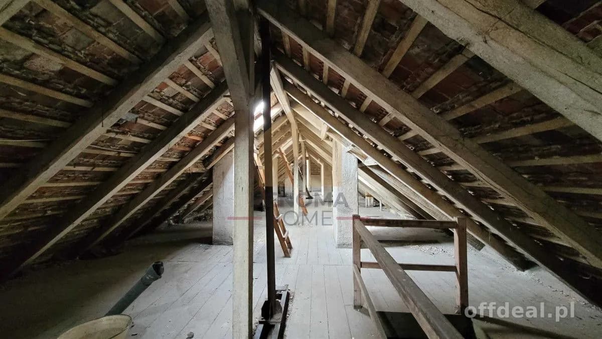 bien commercial à vendre à Jawor | 1 291,11 m²
