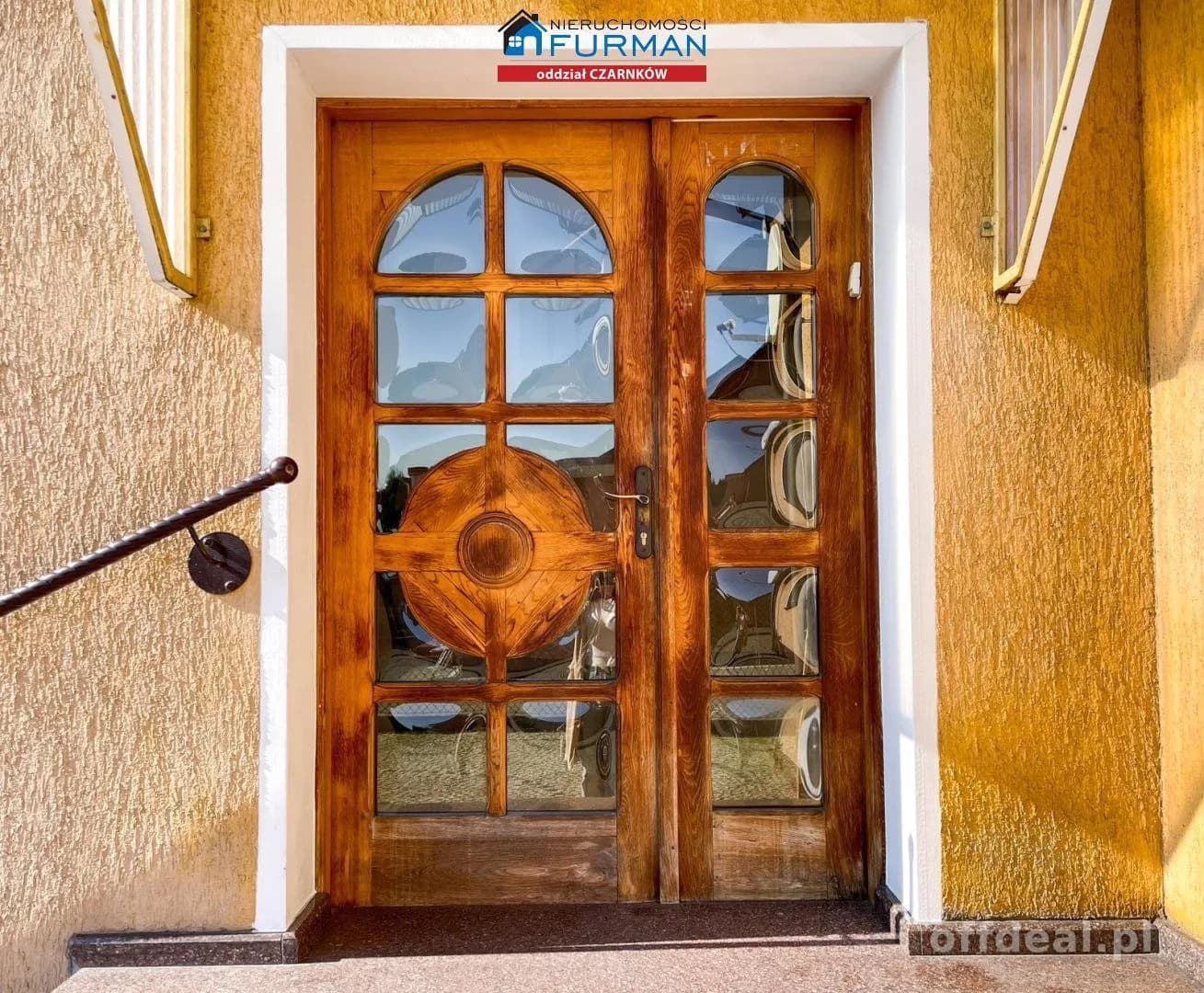 Dom na sprzedaż, Sieraków