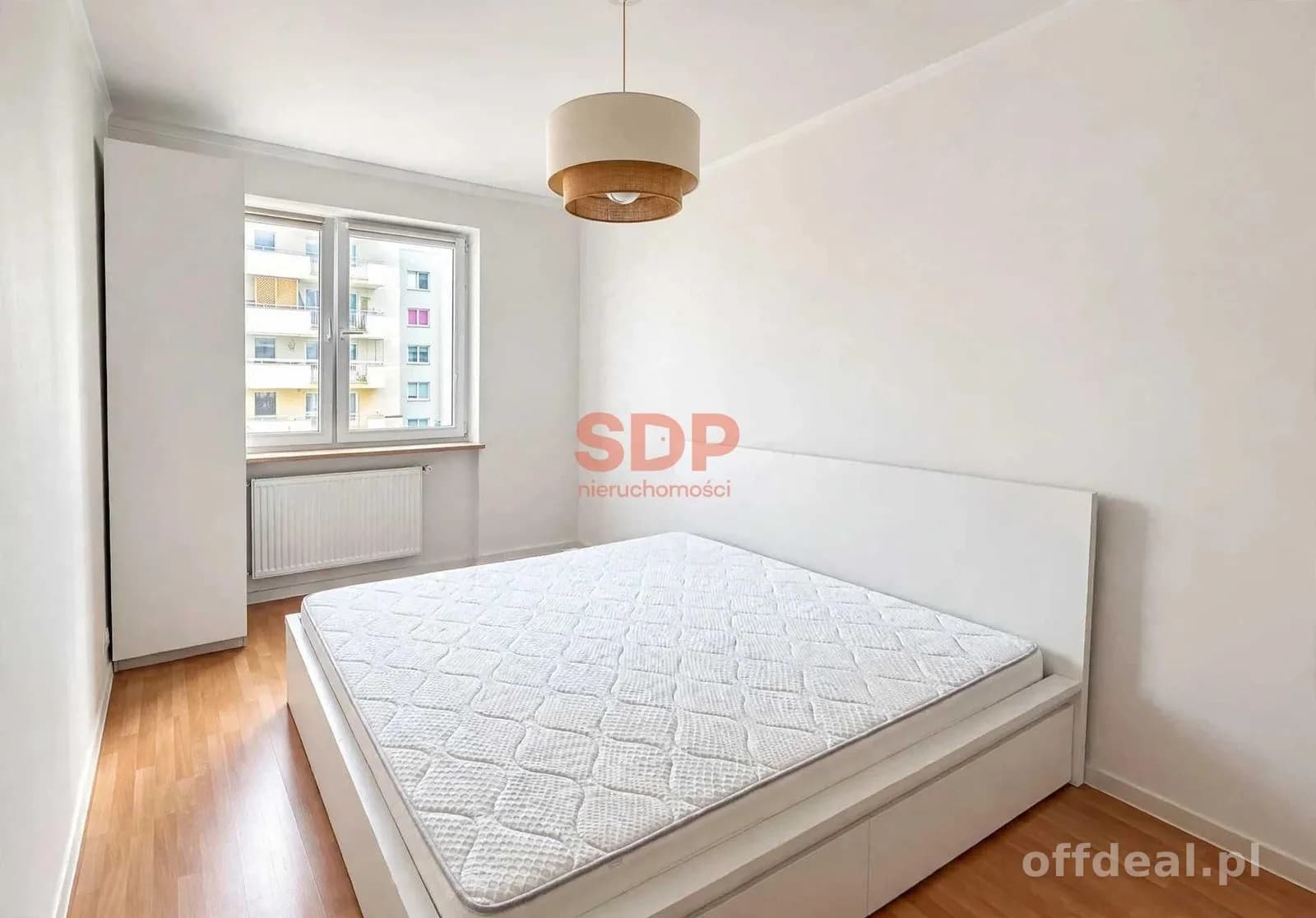 Фото 8: Квартира, 3 кімнати, 79 m², Warszawa