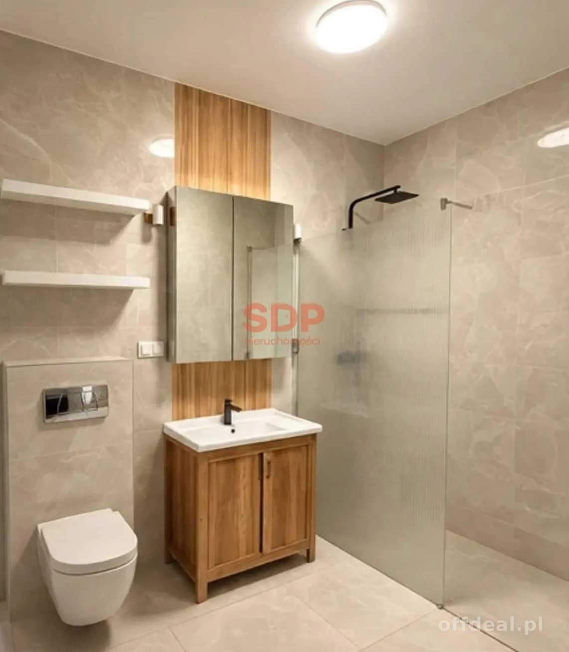 Фото 4: Квартира, 3 кімнати, 79 m², Warszawa