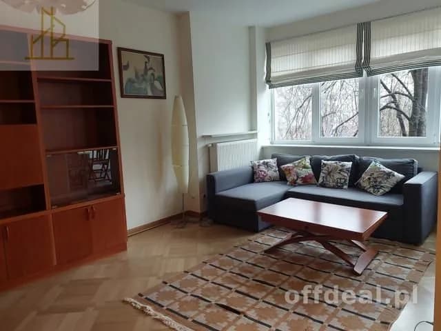 Mieszkanie na wynajem, Warszawa