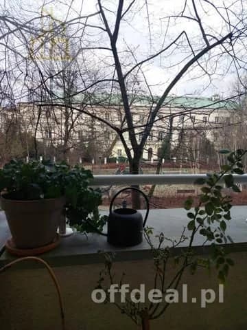 Mieszkanie na wynajem, Warszawa