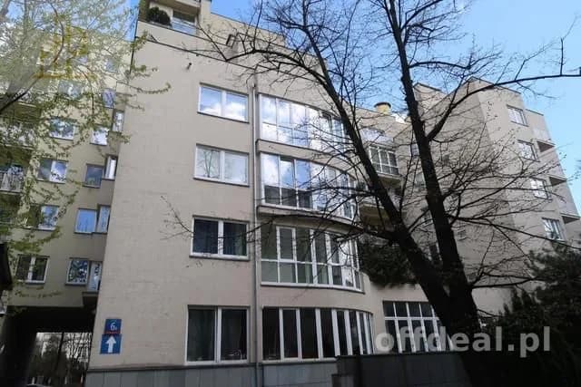 Mieszkanie na wynajem, Warszawa