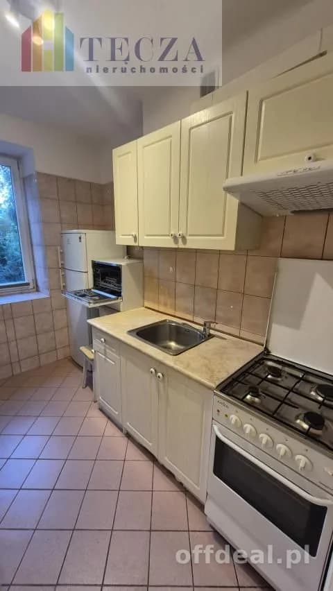 3-room apartment for rent in Warszawa, Mokotów, Stary Mokotów | 51 m²