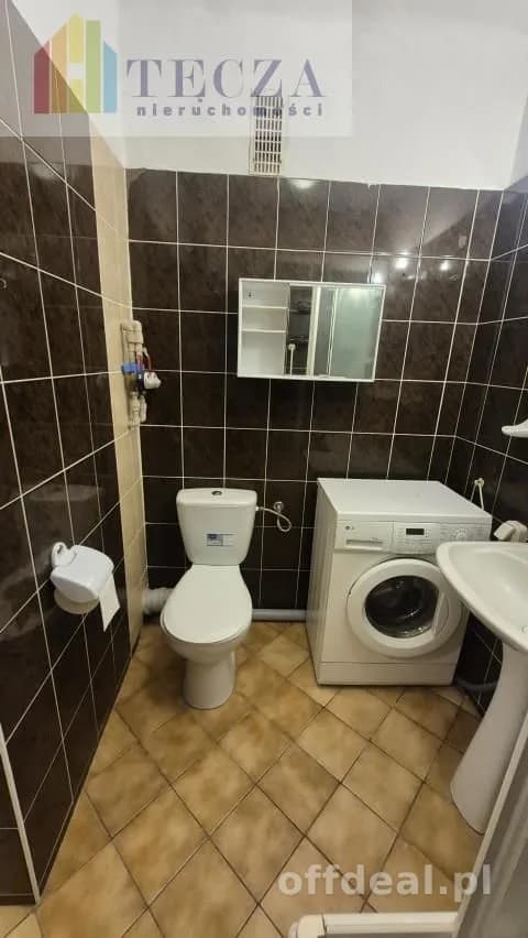 3-room apartment for rent in Warszawa, Mokotów, Stary Mokotów | 51 m²