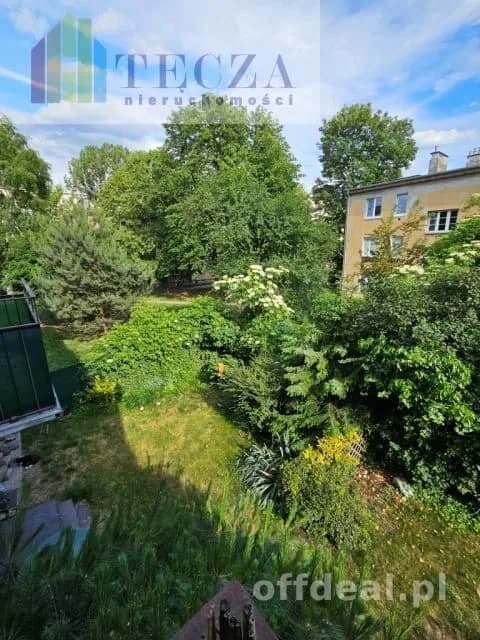 3-room apartment for rent in Warszawa, Mokotów, Stary Mokotów | 51 m²