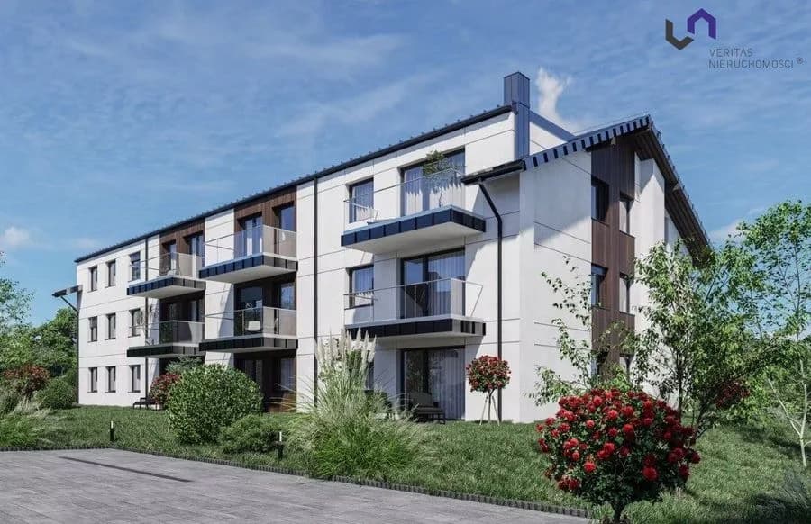 Mieszkanie na sprzedaż, Bielsko-Biała