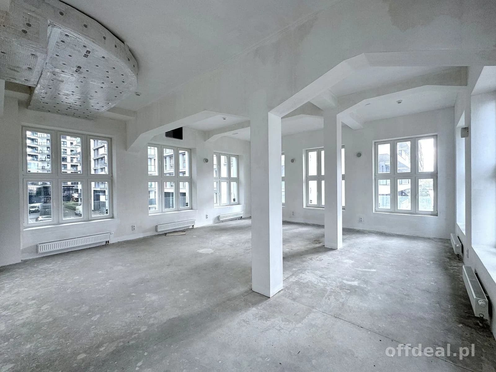 Zdjęcie 10: Lokal, 527 m², Warszawa