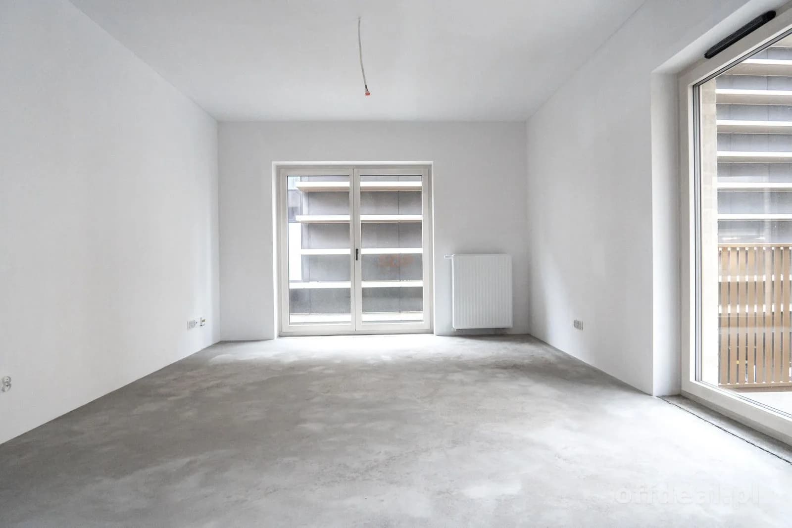 appartement à vendre à Wrocław, Stare Miasto, Przedmieście Świdnickie | 2 pièces | 41,82 m²
