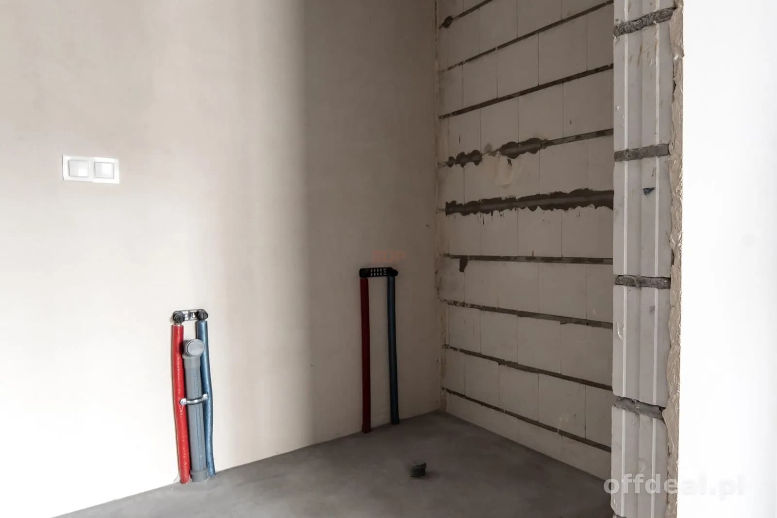 appartement à vendre à Wrocław, Stare Miasto, Przedmieście Świdnickie | 2 pièces | 41,82 m²