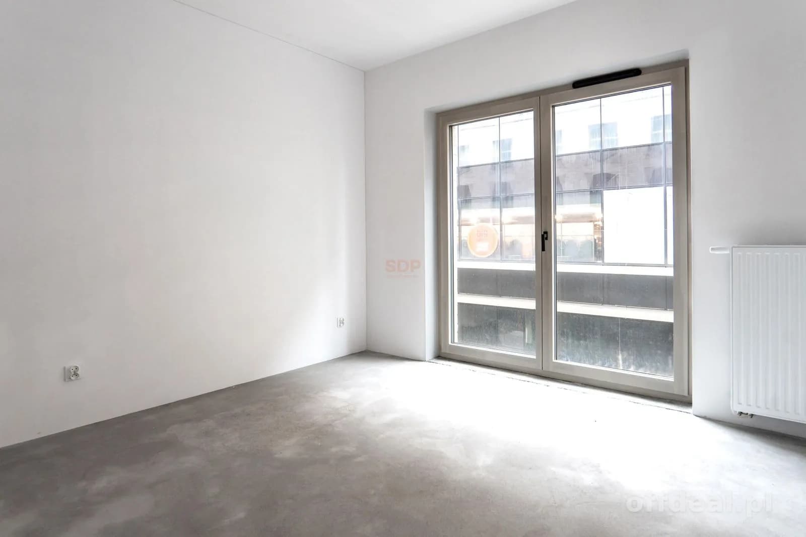 appartement à vendre à Wrocław, Stare Miasto, Przedmieście Świdnickie | 2 pièces | 41,82 m²