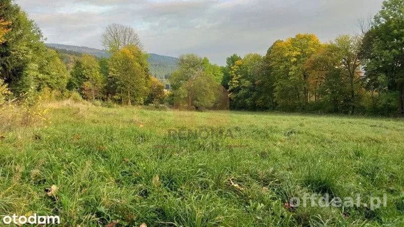 terrain à vendre à Jugów | 1 200 m²