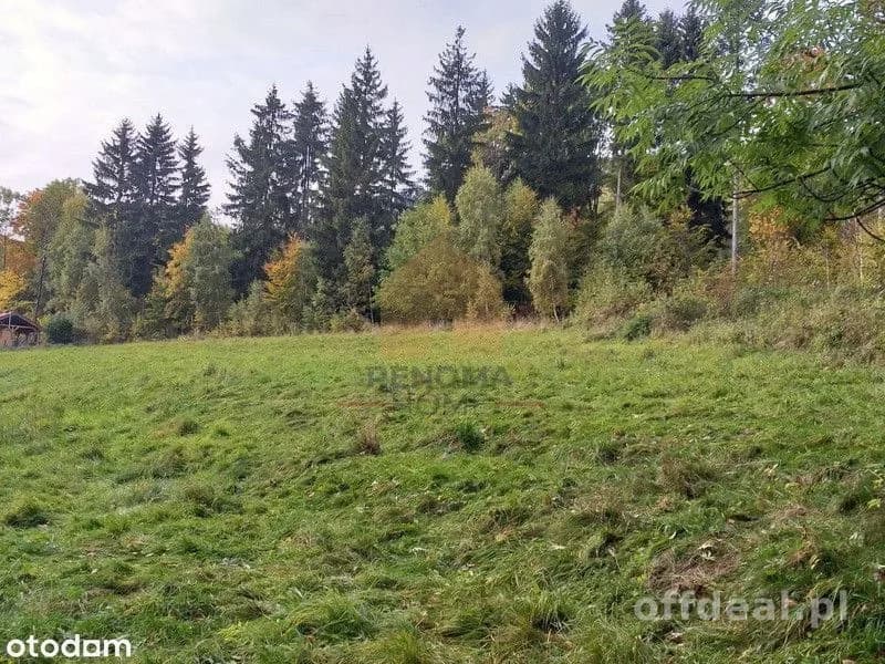 terrain à vendre à Jugów | 1 200 m²