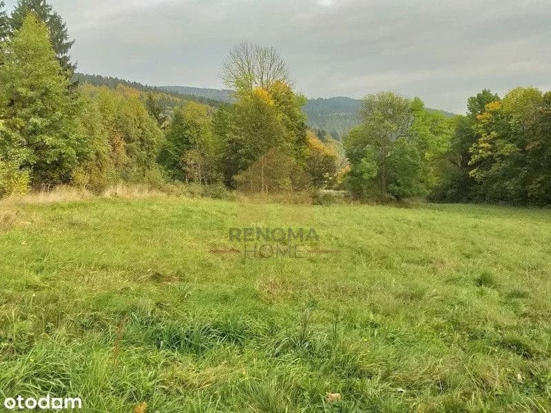 terrain à vendre à Jugów | 1 200 m²