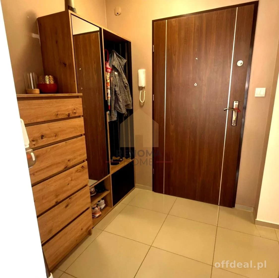 Photo 8: Appartement, 2 rooms, 69 m², Pszenno