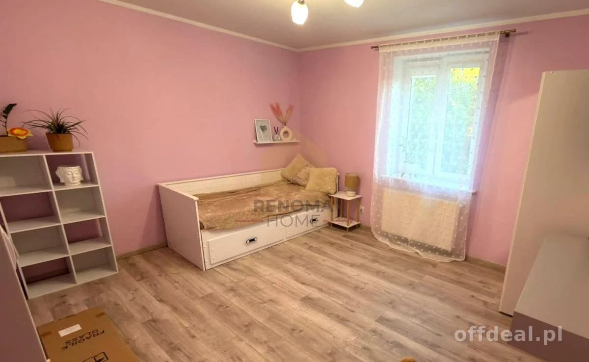 Photo 3: Appartement, 2 rooms, 69 m², Pszenno