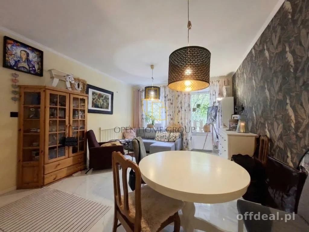 Photo 1: Appartement, 2 rooms, 45 m², Wrocław