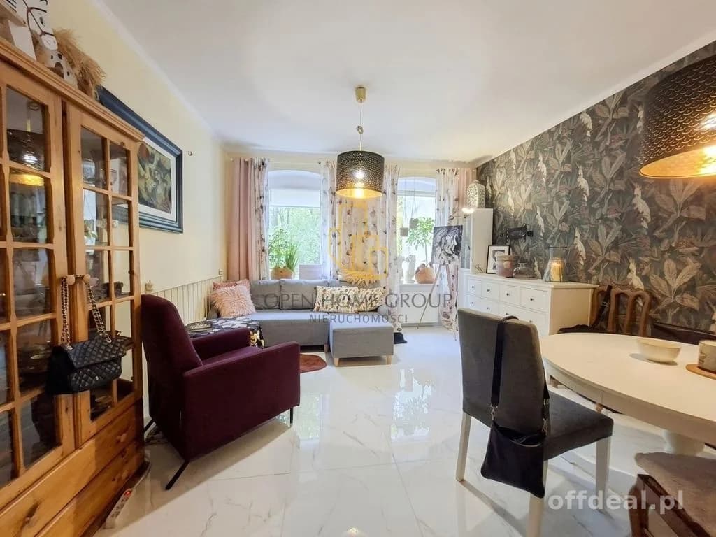 Photo 5: Appartement, 2 rooms, 45 m², Wrocław