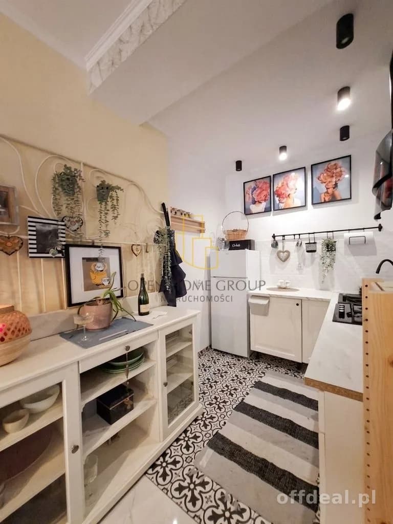 Photo 4: Appartement, 2 rooms, 45 m², Wrocław