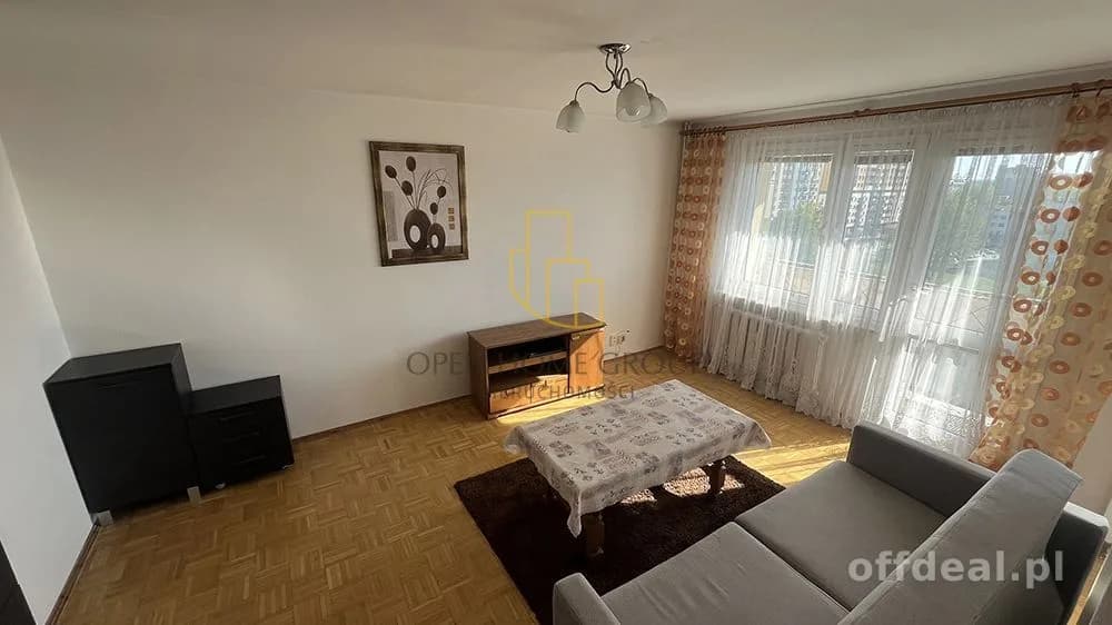 2 pokoje | 49,90 m² | balkon | Gądów Mały