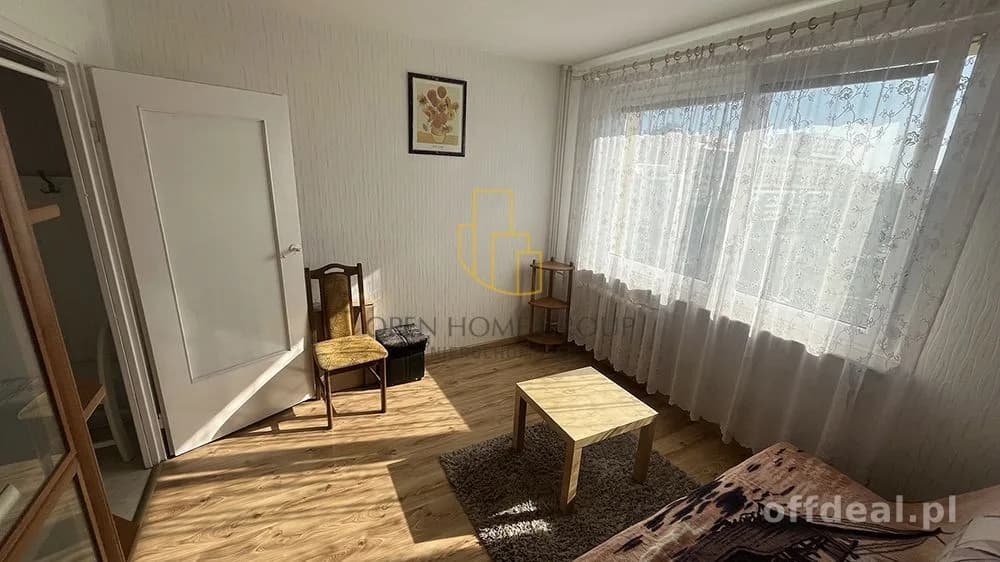 2 pokoje | 49,90 m² | balkon | Gądów Mały