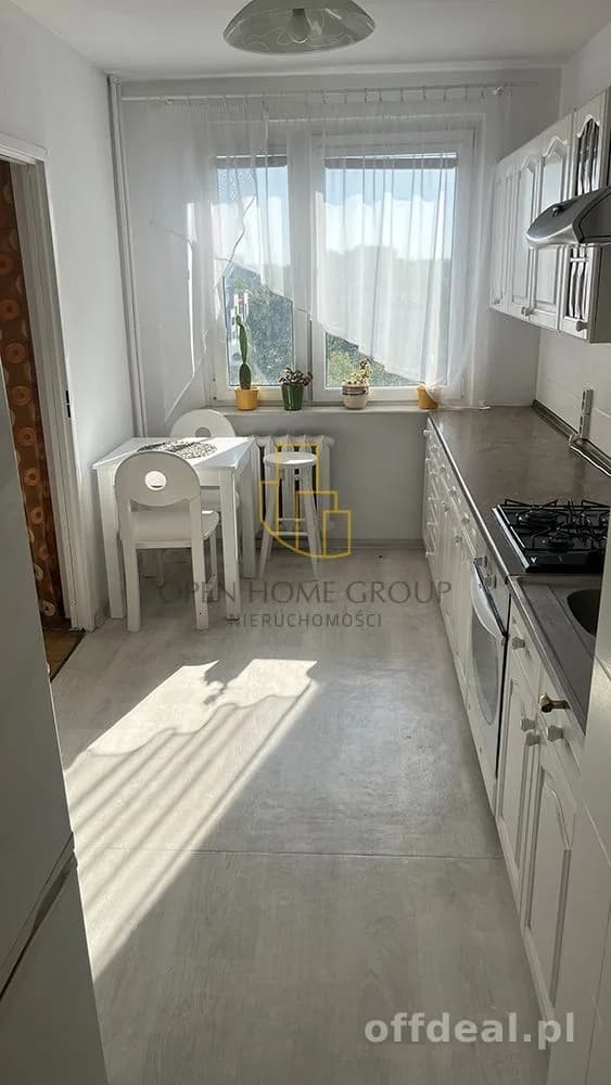 2 pokoje | 49,90 m² | balkon | Gądów Mały