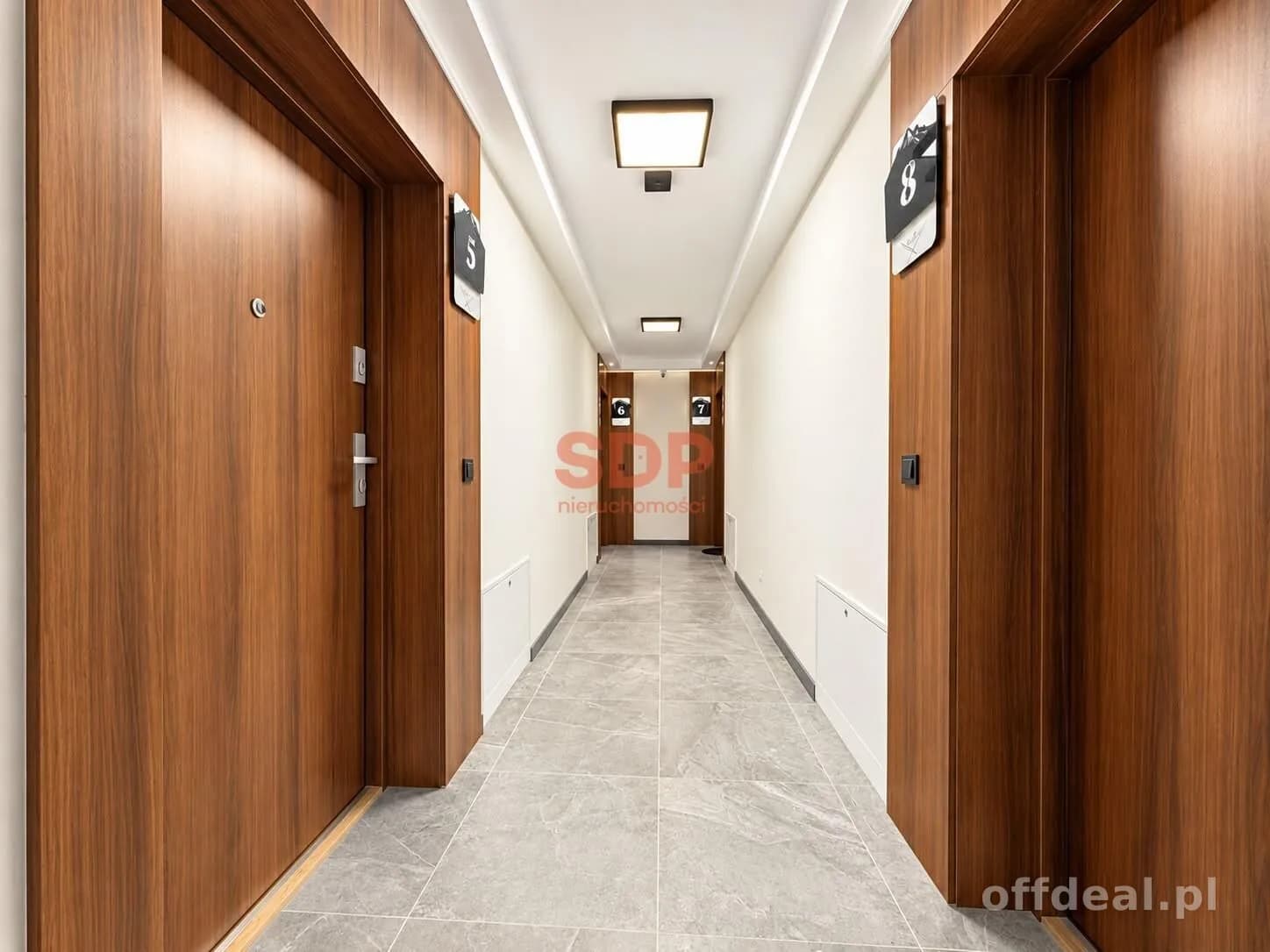 Photo 6: Appartement, 2 rooms, 44 m², Szklarska Poręba