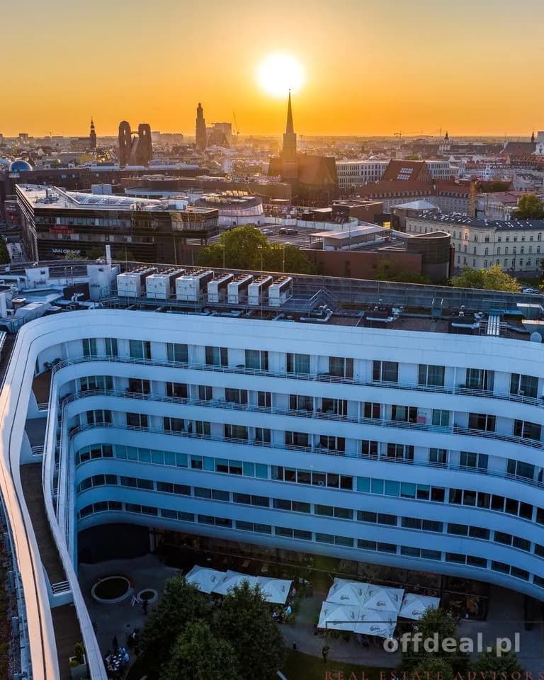 квартира в оренду у Wrocław | 2-кімн. | 42 m²