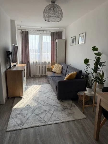appartement à vendre à Lubin | 2 pièces | 34 m²