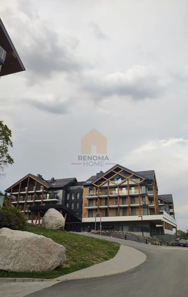 bien commercial à vendre à Szklarska Poręba, Szklarska Poręba Średnia | 28,2 m²