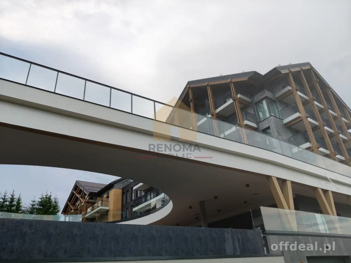 Apartament w Szklarskiej Porębie| Dolina Szczęścia