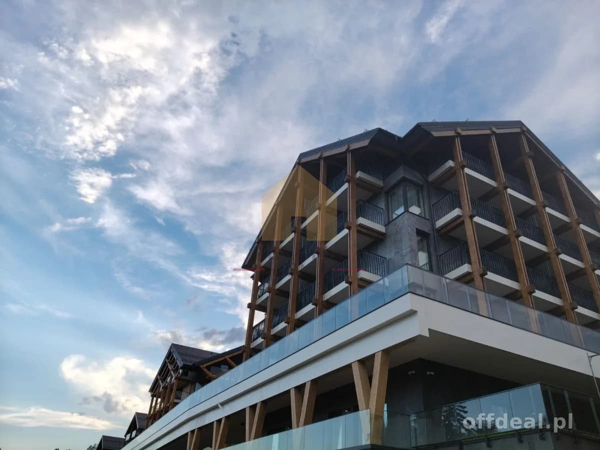 Apartament w Szklarskiej Porębie| Dolina Szczęścia