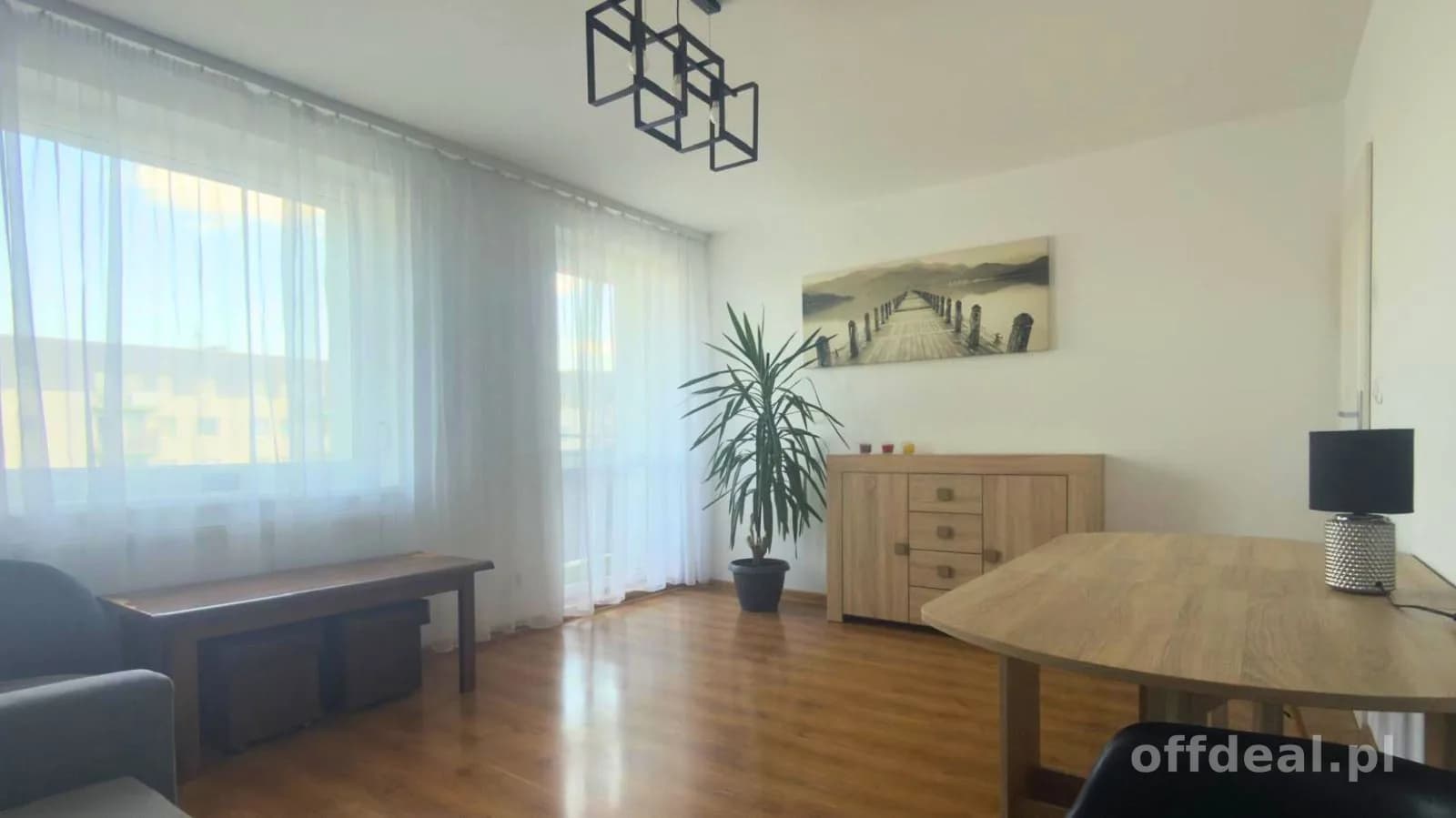 2-room apartment for sale in Wrocław, Psie Pole | 45 m²