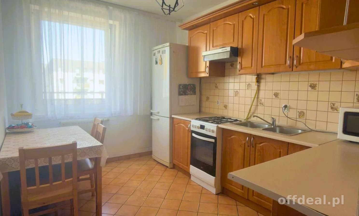 2-room apartment for sale in Wrocław, Psie Pole | 45 m²