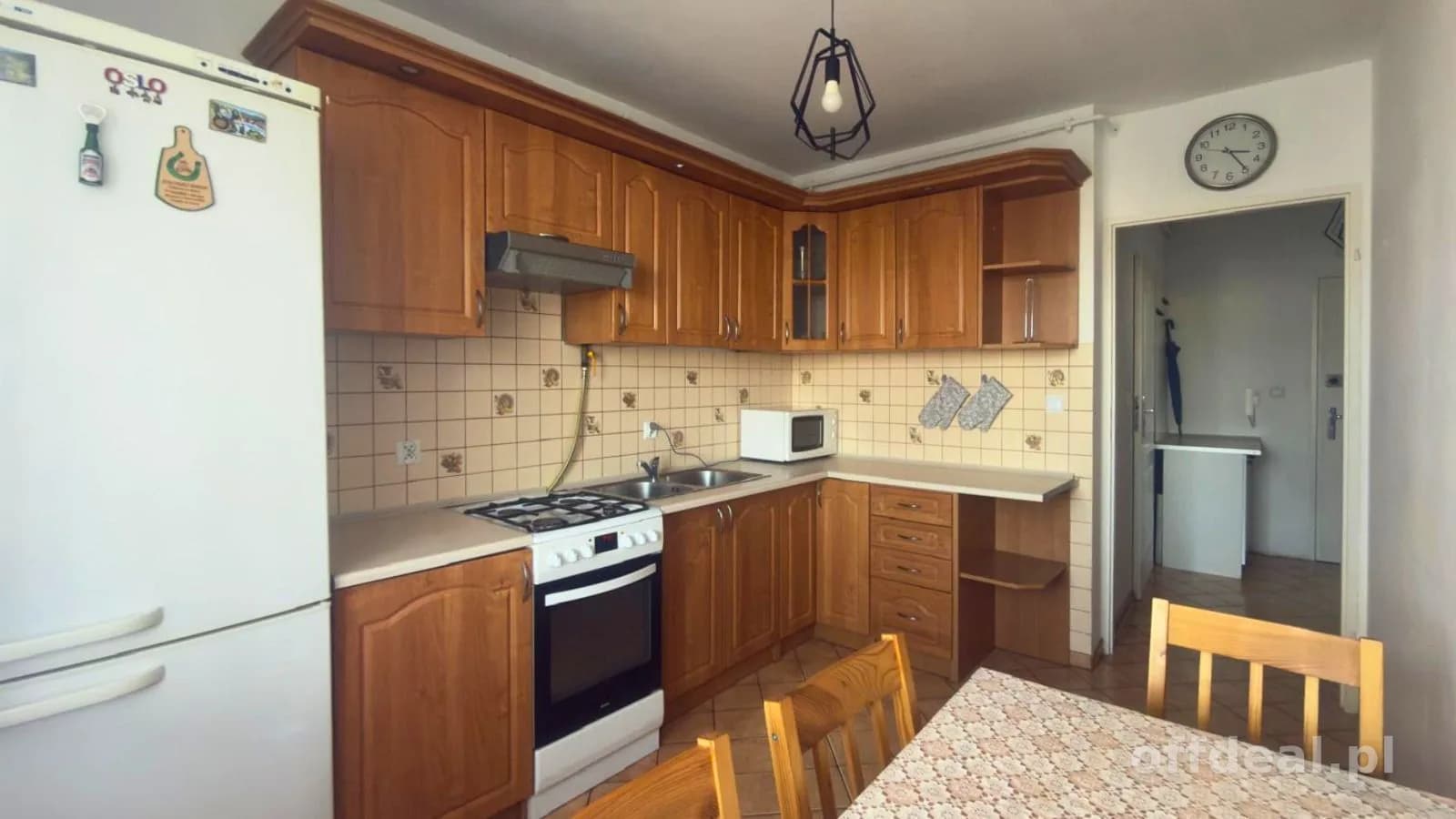 2-room apartment for sale in Wrocław, Psie Pole | 45 m²
