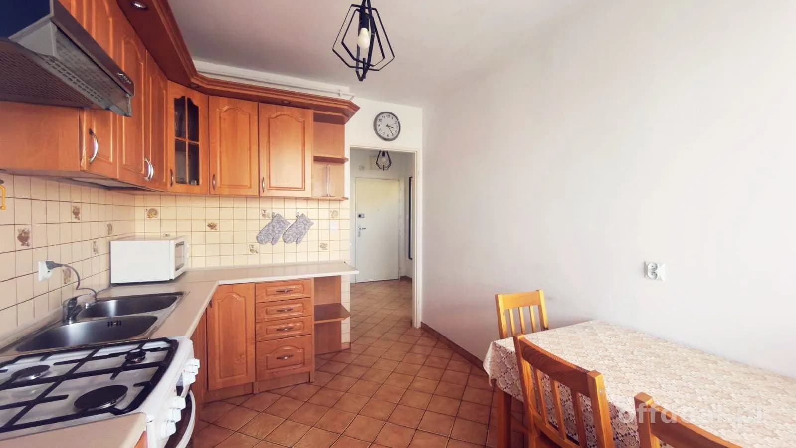 2-room apartment for sale in Wrocław, Psie Pole | 45 m²
