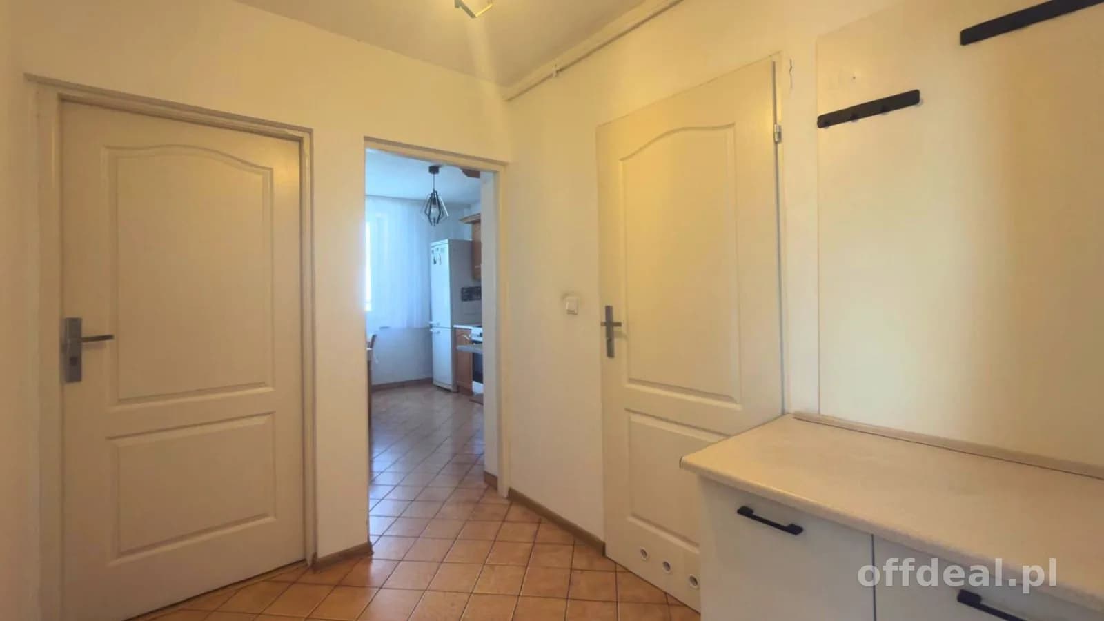 2-room apartment for sale in Wrocław, Psie Pole | 45 m²
