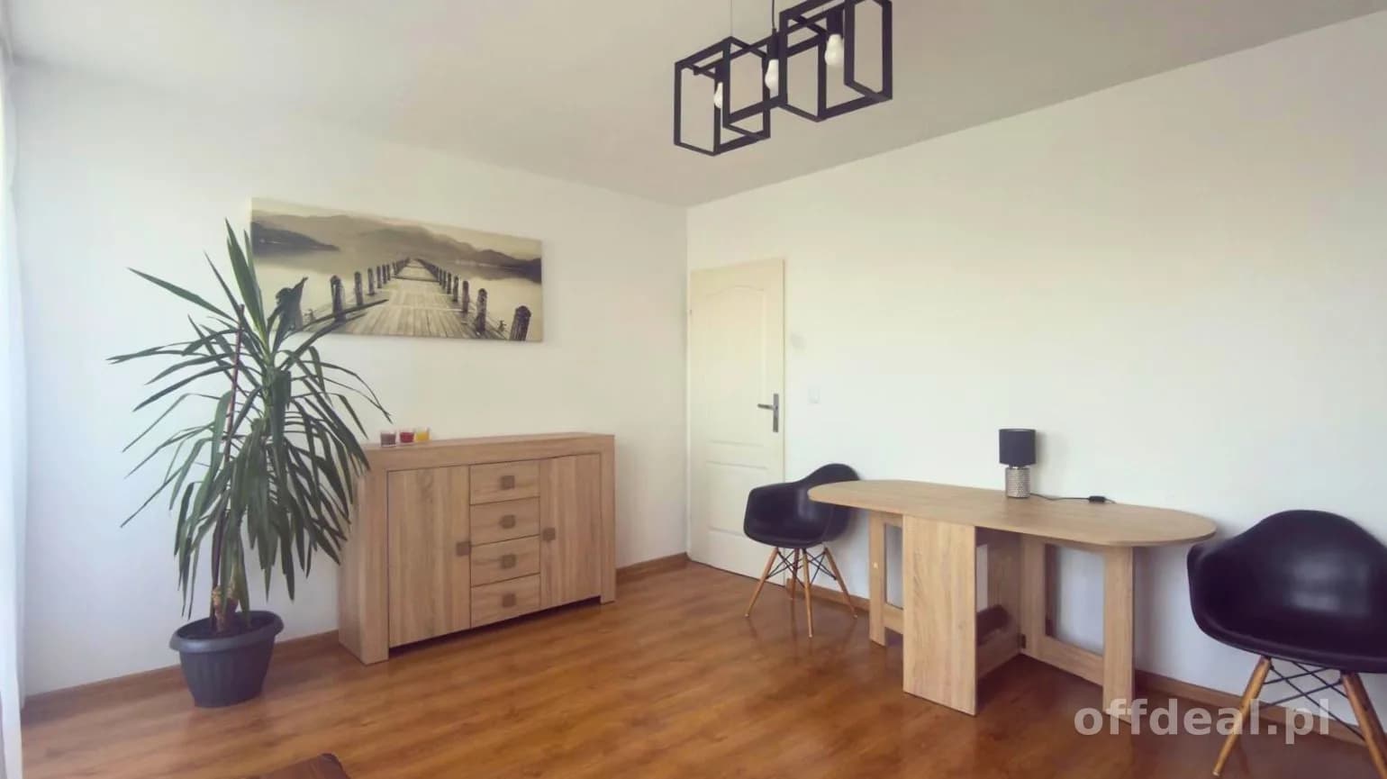 2-room apartment for sale in Wrocław, Psie Pole | 45 m²