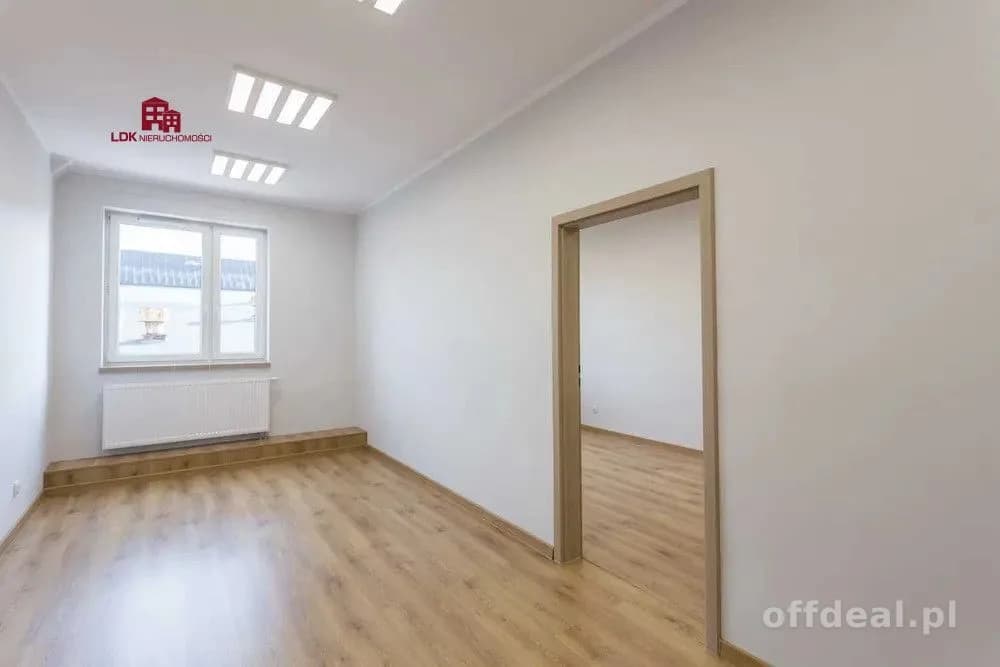 commercial property for rent in Elbląg | 39 m²