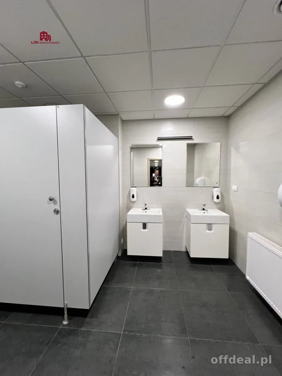 commercial property for rent in Elbląg | 39 m²