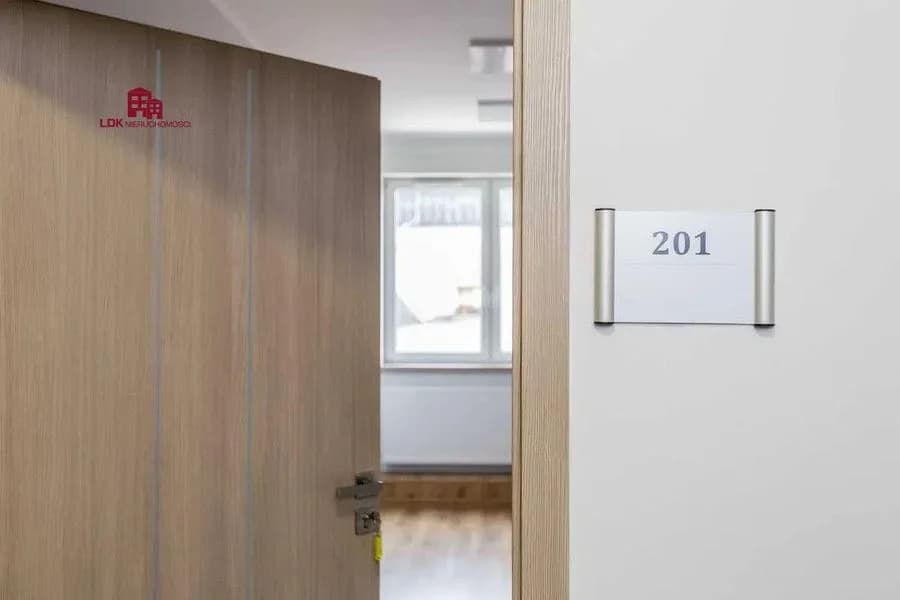 Na wynajem lokal użytkowy w centrum Elbląg