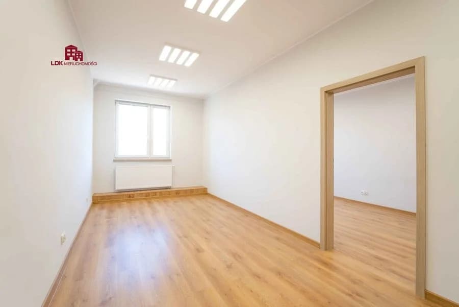 Na wynajem lokal użytkowy w centrum Elbląg