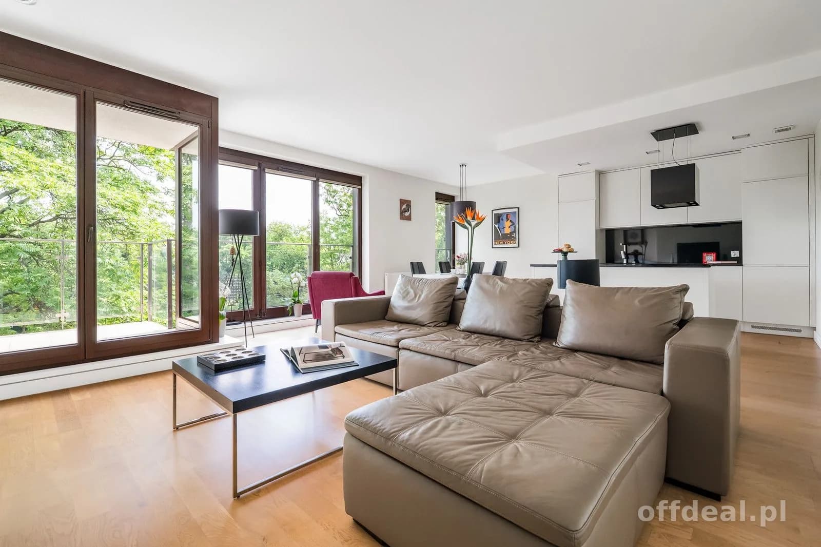 appartement à vendre à Wrocław, Krzyki, Przedmieście Oławskie | 3 pièces | 95,98 m²